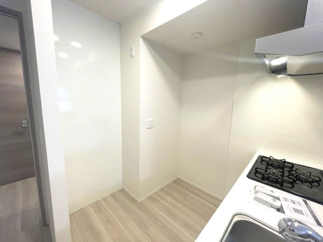 D-Residence天之川のキッチン