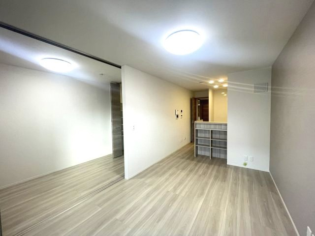 D-Residence天之川の居間・リビング