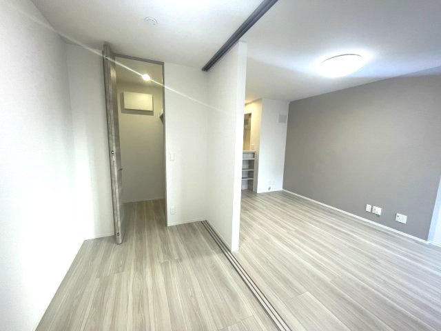 D-Residence天之川の洋室