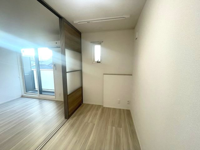D-Residence天之川の洋室