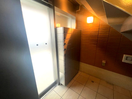 D-Residence天之川のその他共用部分
