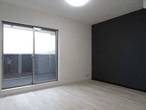 スミカ片山町の居間・リビング