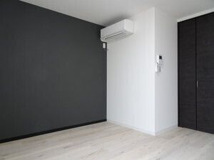 スミカ片山町の内装