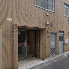 【外観】 | トーカン上野北キャステール