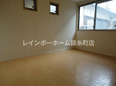 アメニティ本中山のその他