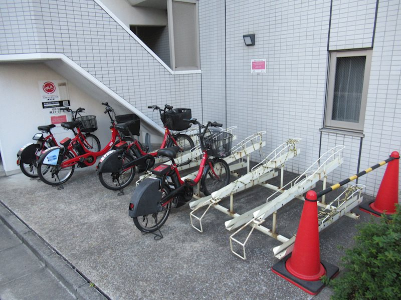 ヴェルト墨田ノースのその他共用部分