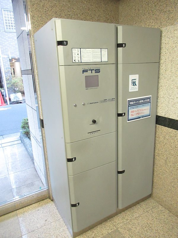 ヴェルト墨田ノースのその他共用部分
