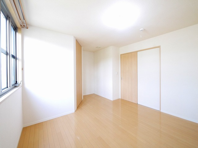 クレアールの洋室|洋室です
