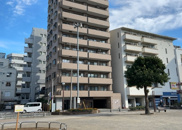 ロックヒルズ本厚木駅前の画像