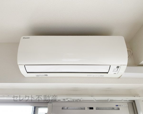 プレサンスジェネ千種内山の設備