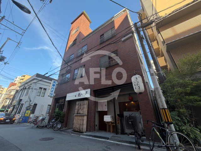 大平ハイツ　南小学校区