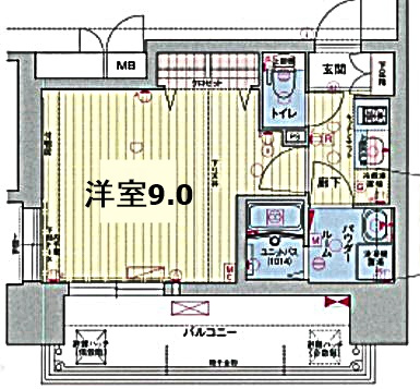 プレサンス錦通　ＴＨＥ　葵