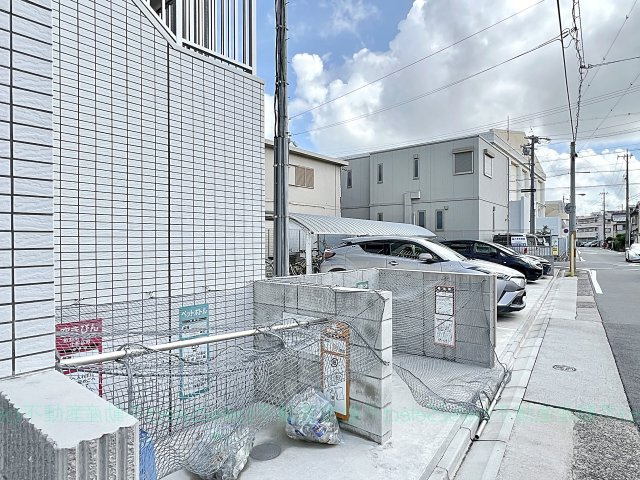 ドゥナーレ内浜町のその他