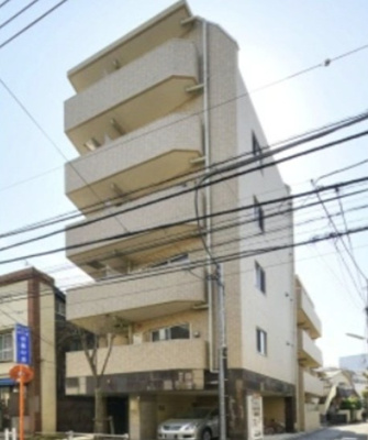 【外観】 | ロアール中野