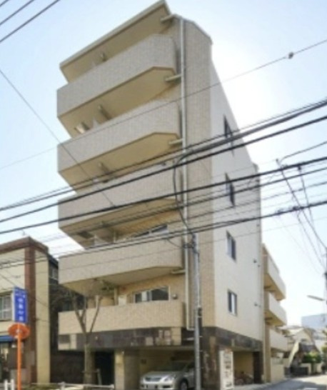 【外観】 | ロアール中野