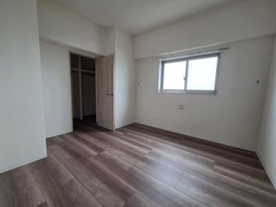 【居間・リビング】 | DENDRITE | 洋室のお部屋です。