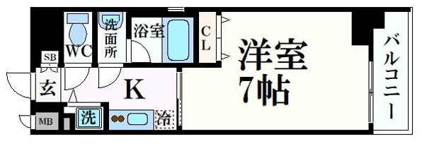 CODE西宮甲子園口