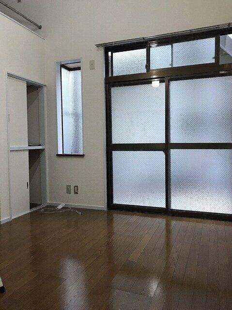 ※別部屋写真です