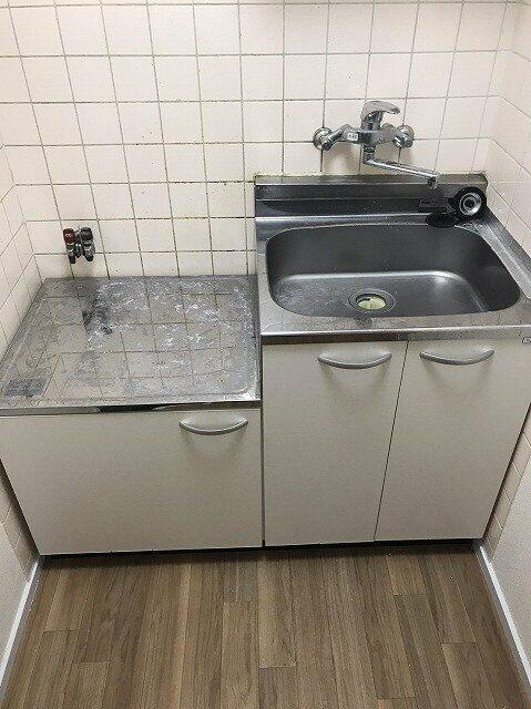 ※別部屋写真です