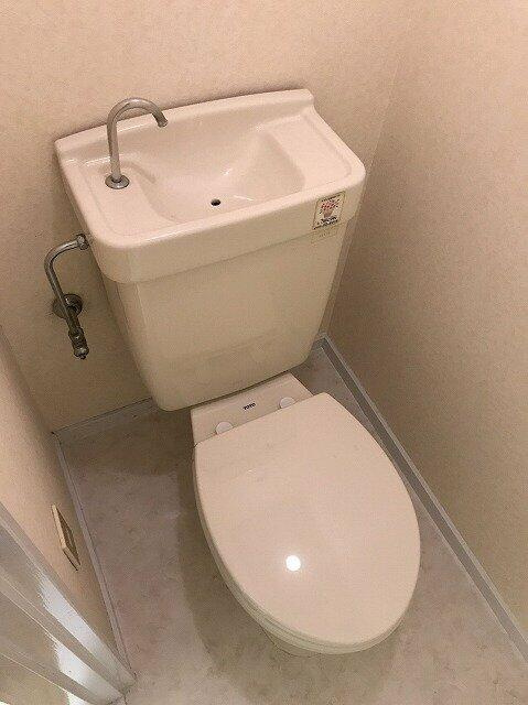※別部屋写真です