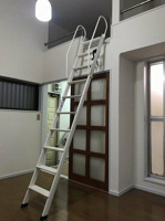 ※別部屋写真です