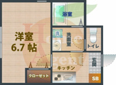 メゾンデールの画像