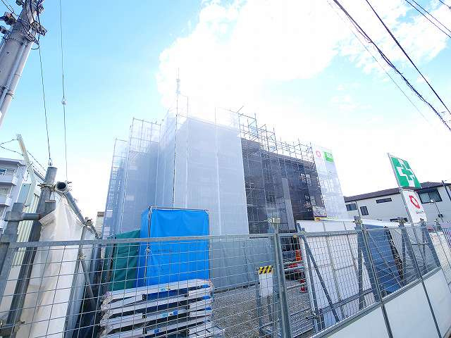 ラポール西木辻