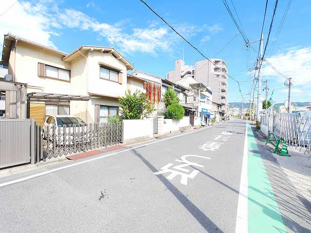 ラポール西木辻