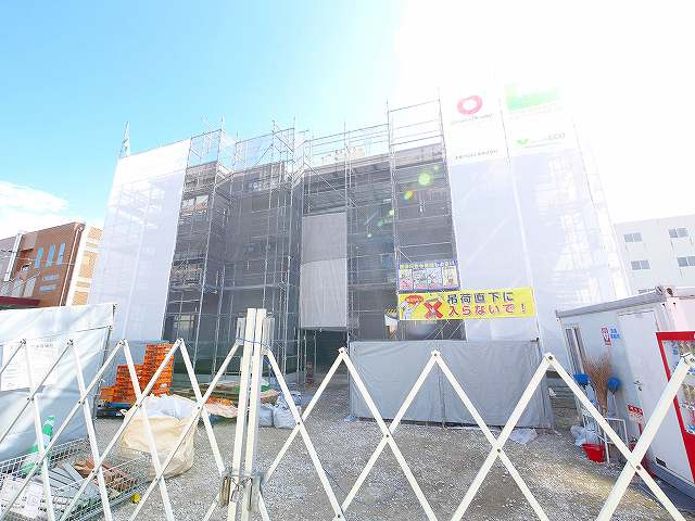 ラポール西木辻