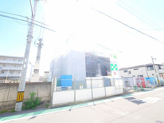 ラポール西木辻