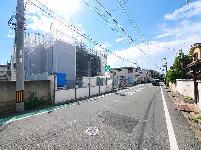 ラポール西木辻