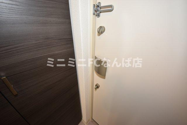 クリスタルグランツ難波WEST