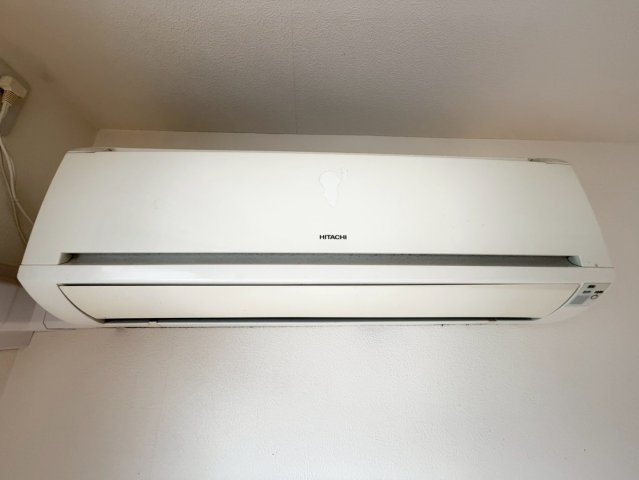エスポワールアイ北春日丘の設備