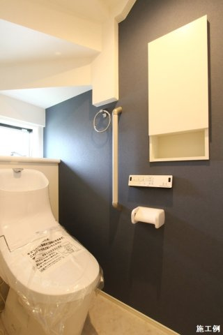 高座郡寒川町一之宮16期　全6棟　5号棟の内装|同じ工務店様の施工例です。