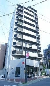 クレヴィスタ中板橋