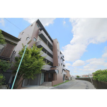グランフォート新瑞橋の画像