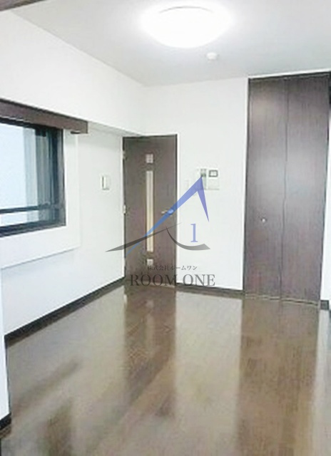 アヴァンティーク銀座東の居間・リビング|洋室のお部屋です。