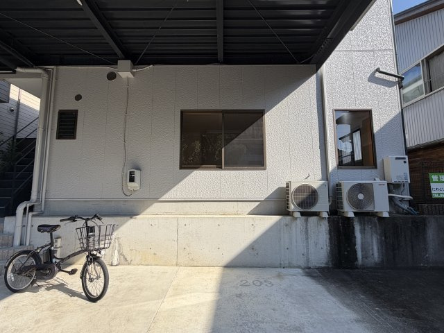 リベルテ半田山 1階西側のその他