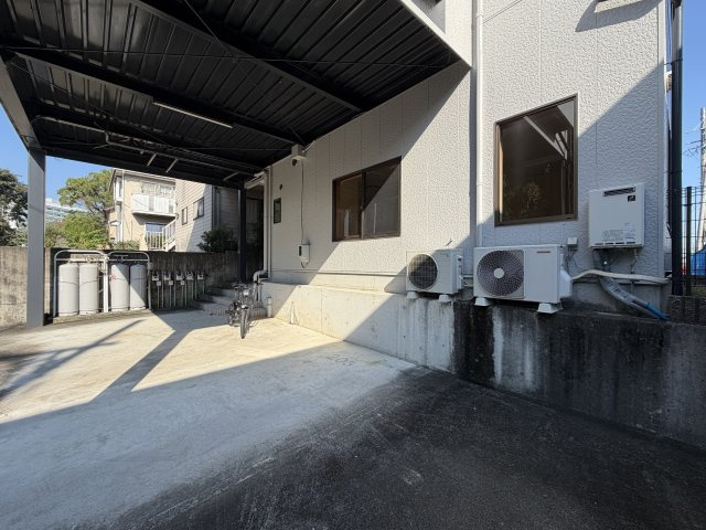 リベルテ半田山 1階西側のその他
