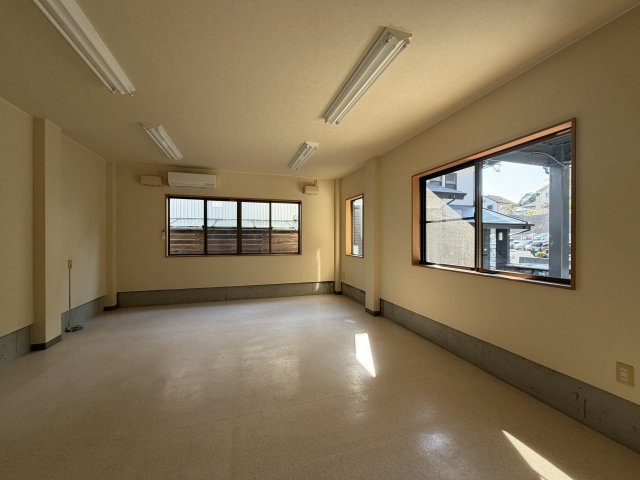 リベルテ半田山 1階西側の内装