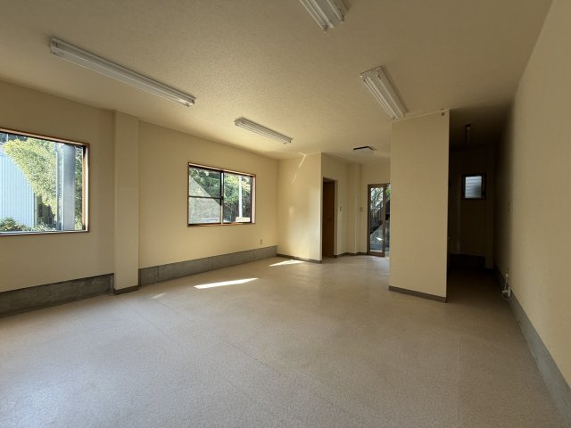 リベルテ半田山 1階西側の内装