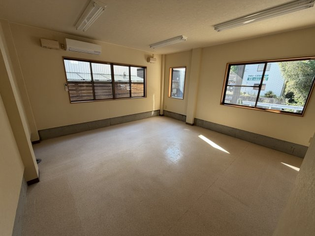 リベルテ半田山 1階西側の内装
