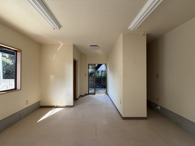 リベルテ半田山 1階西側の内装