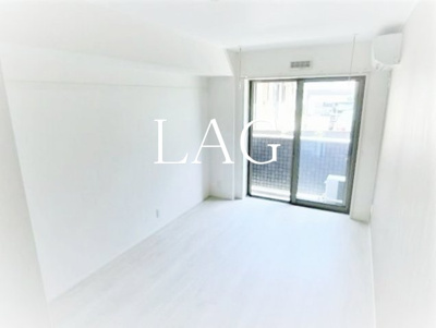 【居間・リビング】 | シーガイアパレス | 洋室のお部屋です。