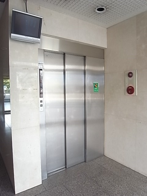 エイチツーオー杭瀬のその他共用部分