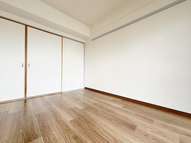 メゾンサクラ9期の洋室