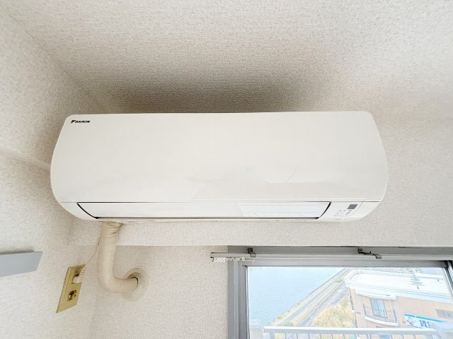 メゾンサクラ9期の設備