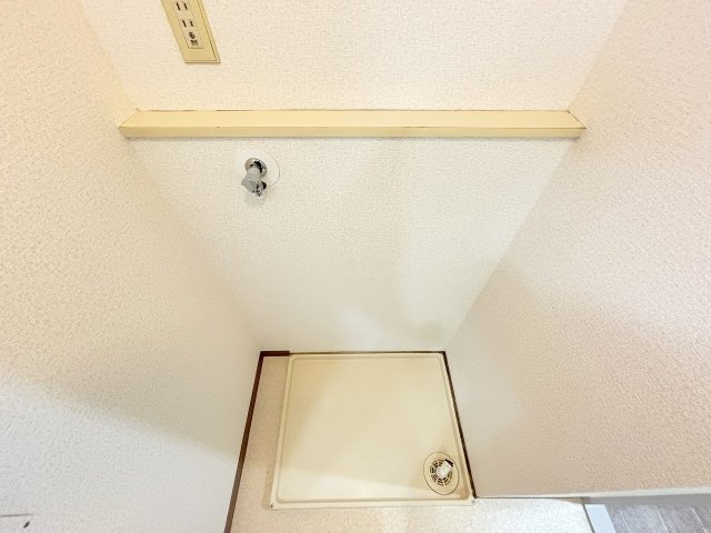 メゾンサクラ9期の設備