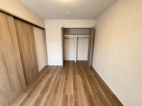 【洋室】 | ロマネスク香住ヶ丘☆仲介手数料無料☆