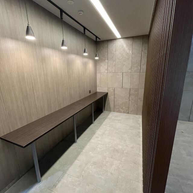 シュトラーレ本駒込のその他共用部分